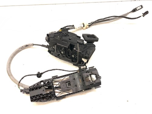 VW Golf 7 GTI Türschloß Schloß Tür vorne rechts VR 5K1837016D