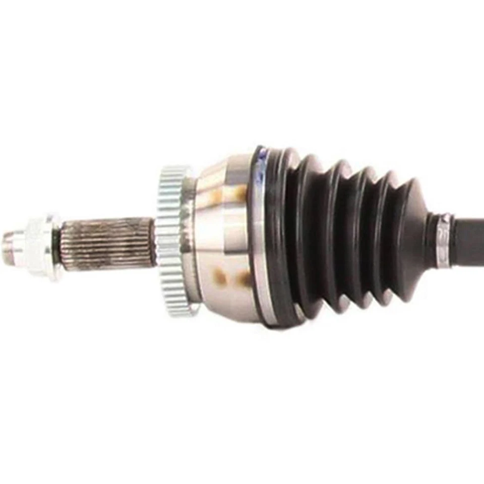 前驱乘客 CV 轴轴适用于 2015 - 2018 起亚塞多纳 3.3L 带保修 — 第 3/4 张图片