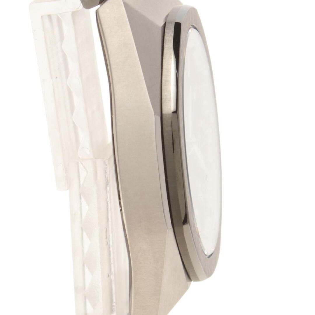 Citizen Men’s Attesa Solar Black Watch Used From Japan image 6