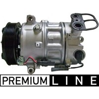 Mahle ACP 1197 000P Kompressor Klimaanlage FüR Opel Insignia G09