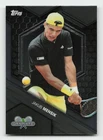 2026 Topps Graphite Tennis Jakub Mensik #33