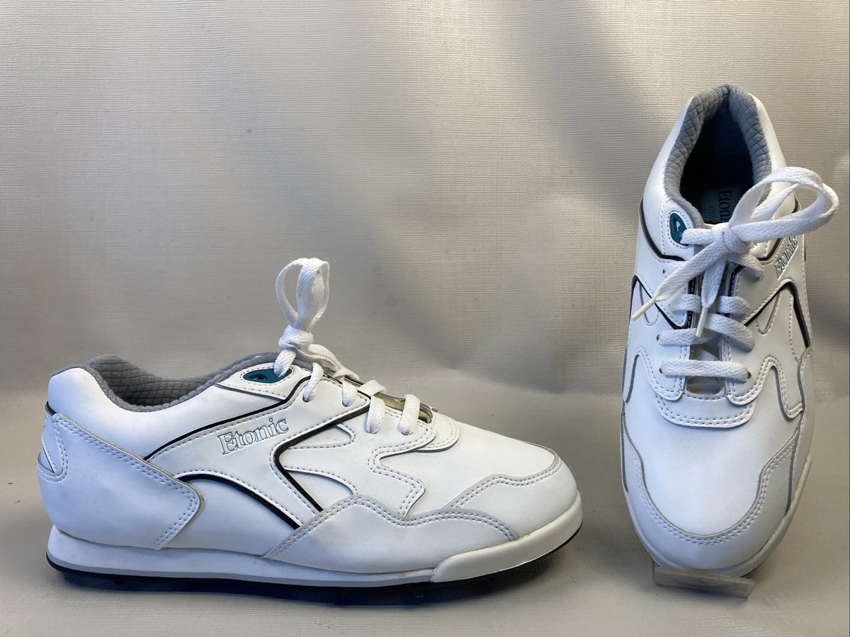Etonic W Golf Shoes for Men 9.5 US Shoe for sale | eBay