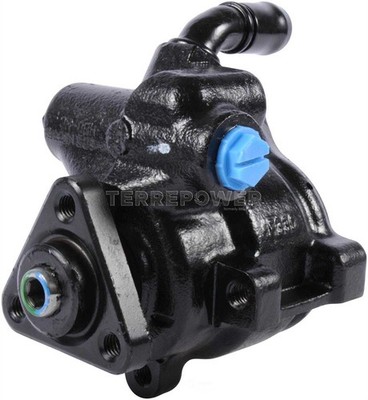 Power Steering Pump BBB Industries 712-0180 Reman