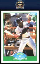 Click to enlarge Chili Davis