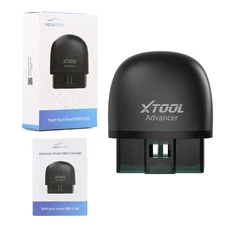 XTOOL AD20 PRO OBD2 Diagnostic Scanner ELM 327 Code Reader with HUD Function
