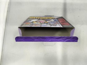 NINTENDO Virtual Boy Game: Wario Land: The Secret Treasure of the Amazon