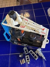 Vintage Kenner Star Wars Darth Vader   s Star Destroyer Playset 1980 - Complete