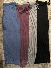 32 DEGREES COOL WOMENS COMFY SLEEP PANTS PJS SLEEPWEAR COLOR/SIZE VARY