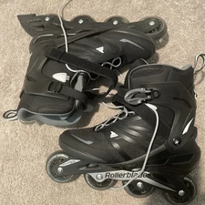 Rollerblade Zetrablade Inline Skates Size 11