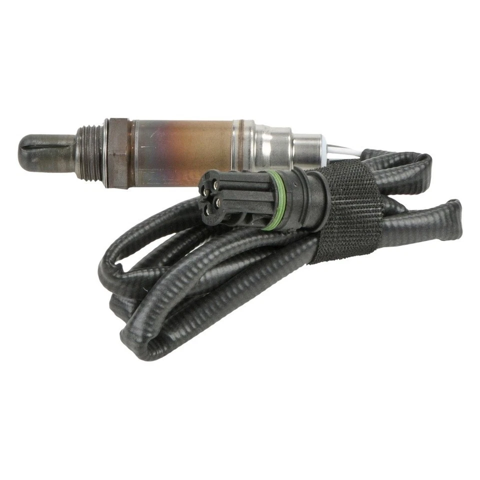 For BMW Z3 2001-2002 Bosch 13949 Premium Narrow-band Oxygen Sensor - Image 2 of 4