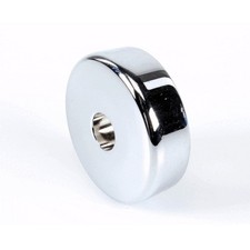 Bunn-O-Matic BunnOMatic 02854.0000 Faucet Bonnet, Brass Crm Pld