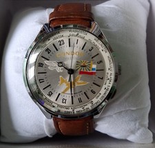 Vintage Classic Condor Jet Hunter Russian Watch.