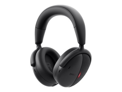 Dell Premier Wireless ANC Headset WL7024 - Headset #AL816