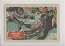 1966 A&BC Batman A Series (Red Bat Logo) Batman Knighting A 