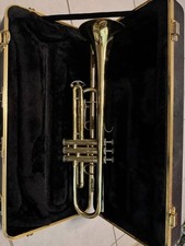 Bach TR300H2 Student Trumpet Bflat