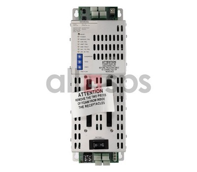SIEMENS E100 17A POWER SUPPLY PSC-17C - S54505-B11-D1 (NO)