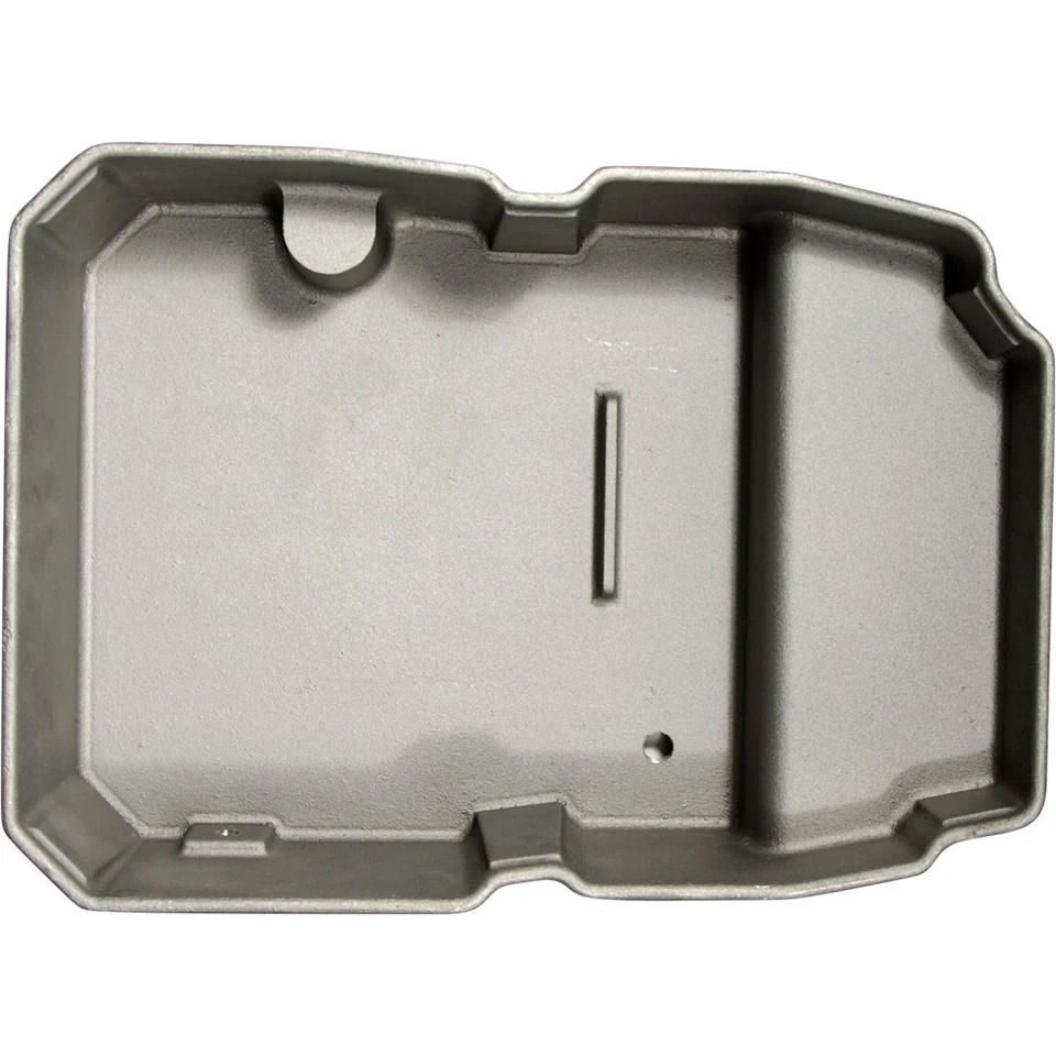 Pan de transmisión 10300 B&M para Dodge Charger Challenger Chrysler 300 Magnum Jeep Foto 2 de 4