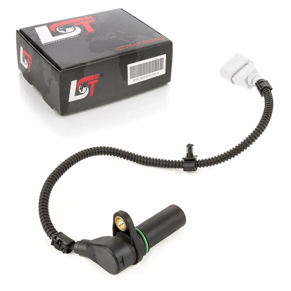 Kurbelwellensensor Impulsgeber 070907319 FüR Vw Transporter T5 Multivan V 7H 7J-image