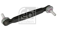 Febi Bilstein Koppelstange Stabilisator Hinten Links FüR Jeep Compass MP M 6