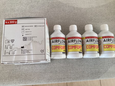 EMS Airflow Pulver classic lemon