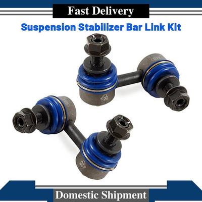 Rear Stabilizer Sway Bar Link For 2008 2009 2010 2012 2013 2014 Toyota Sequoia