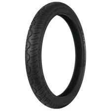 Kenda - Powersports K673 Kruz Tire 140/80-17, Bias, Front, 69H 046731782C1