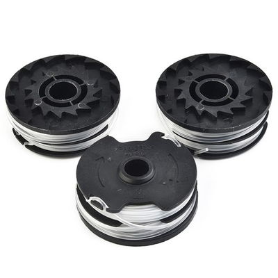 #ad Compatible Thread Spools for LIDL For Parkside Cordless Trimmer Models AU $15.94