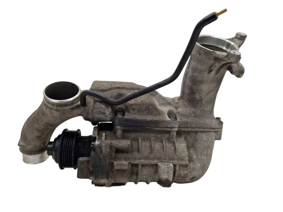 Kompressor M 111.958 Passt für MERCEDES-BENZ SLK (R170) 200 MOPF KOMPRESSOR - Bild 1 von 4