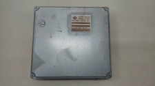 2001 Nissan Maxima Atx I30 Ecu Ecm Pcm Control Module C56-w56 Zs6k