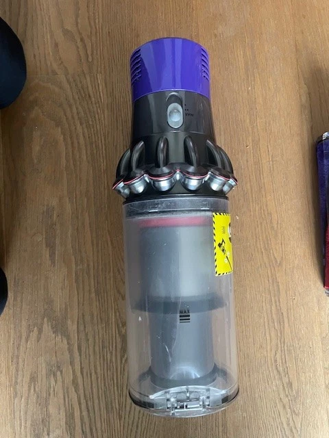 Dyson Cyclone V10 Akku-Stielsauger Staubsauger - Bild 4 von 4