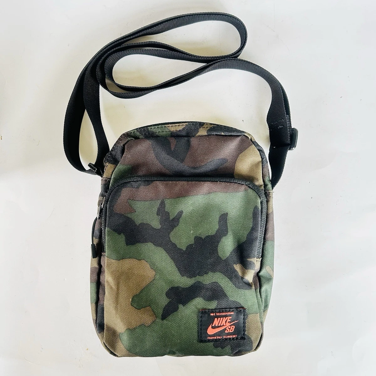 nike sb bag products for sale | eBay