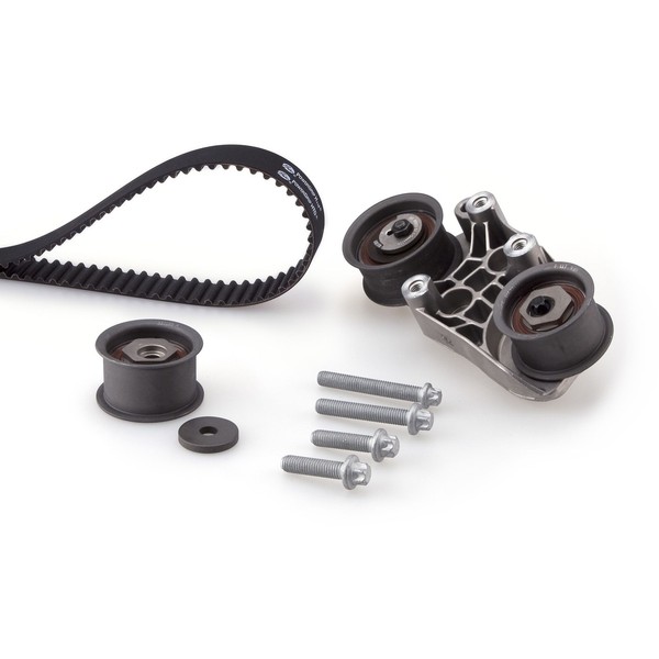 Verteilerkit K015453XS Gates FüR Opel Saab Vauxhall-image