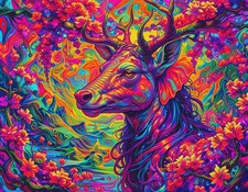 Digital Image Picture Photo Wallpaper Background Desktop AI Art Sample Product