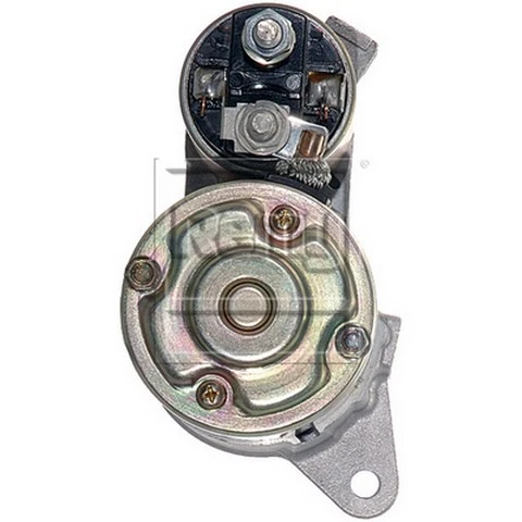 Arranque premium Remy 17460 para Jeep Commander Grand Cherokee 05-10 Foto 2 de 4