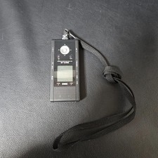KORG MR-2 High Resolution Mobile Audio Recorder Tested