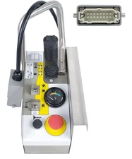 156879 Control Box For SkyJack Scissor Lift SJIII 3215 3219 3220 3226 4626 4632