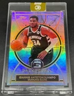 2025 Topps Three Basketball Gold Giannis Antetokounmpo #19