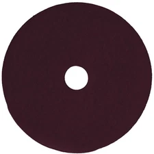 Case of 5 Sanico MVP Grand Slam 19" Stripping Floor Pad Extra Aggressive