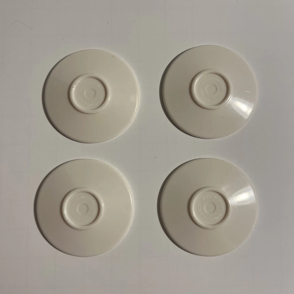 Juego de fiesta de té American Girl Bitty Baby Bitty Bear’s - Retirado Foto 3 de 4