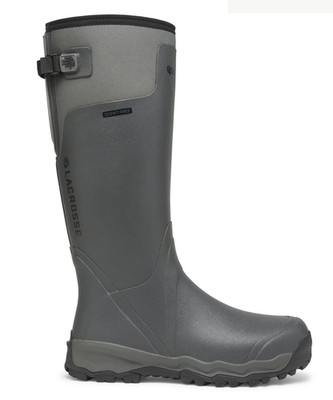 LaCrosse Alphaburly Pro 18'' 800G Gray Sky
