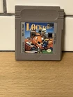Lock N' Chase (Nintendo Gameboy, 1990) Loose Game Cartridge Tested