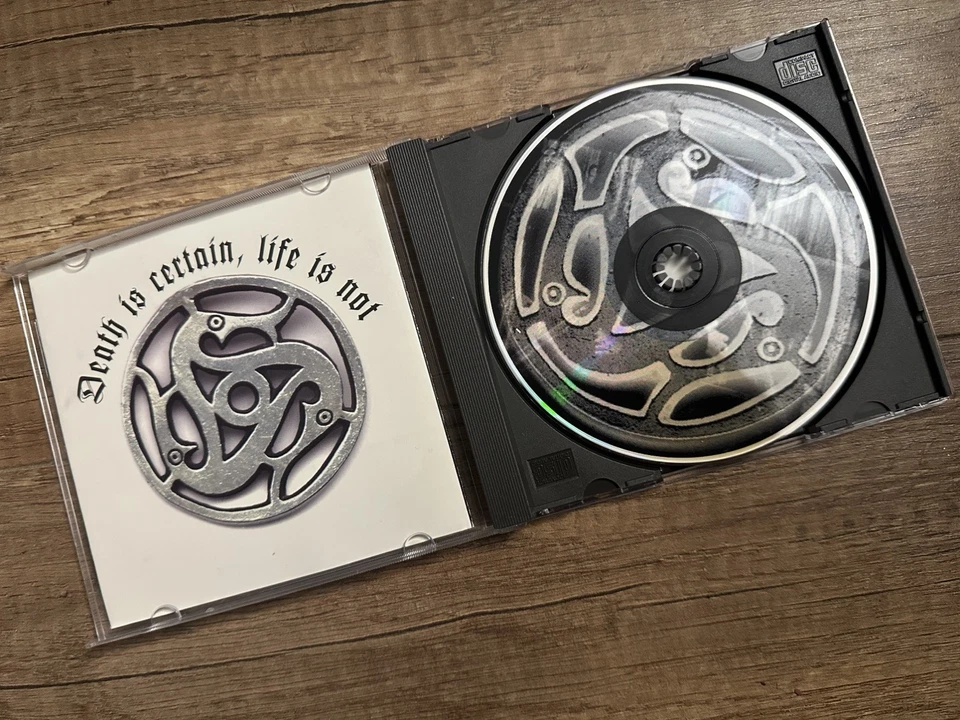 Isengard - Hostmorke CD FIRST PRESS Darkthrone Storm Ulver Bathory Mayhem - Bild 4 von 4