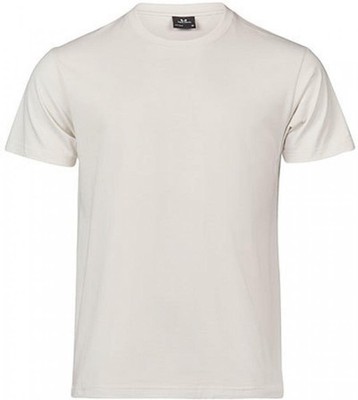 Soft Herren T-Shirt - Waschbar bis 60 °C | Tee Jays | 8000