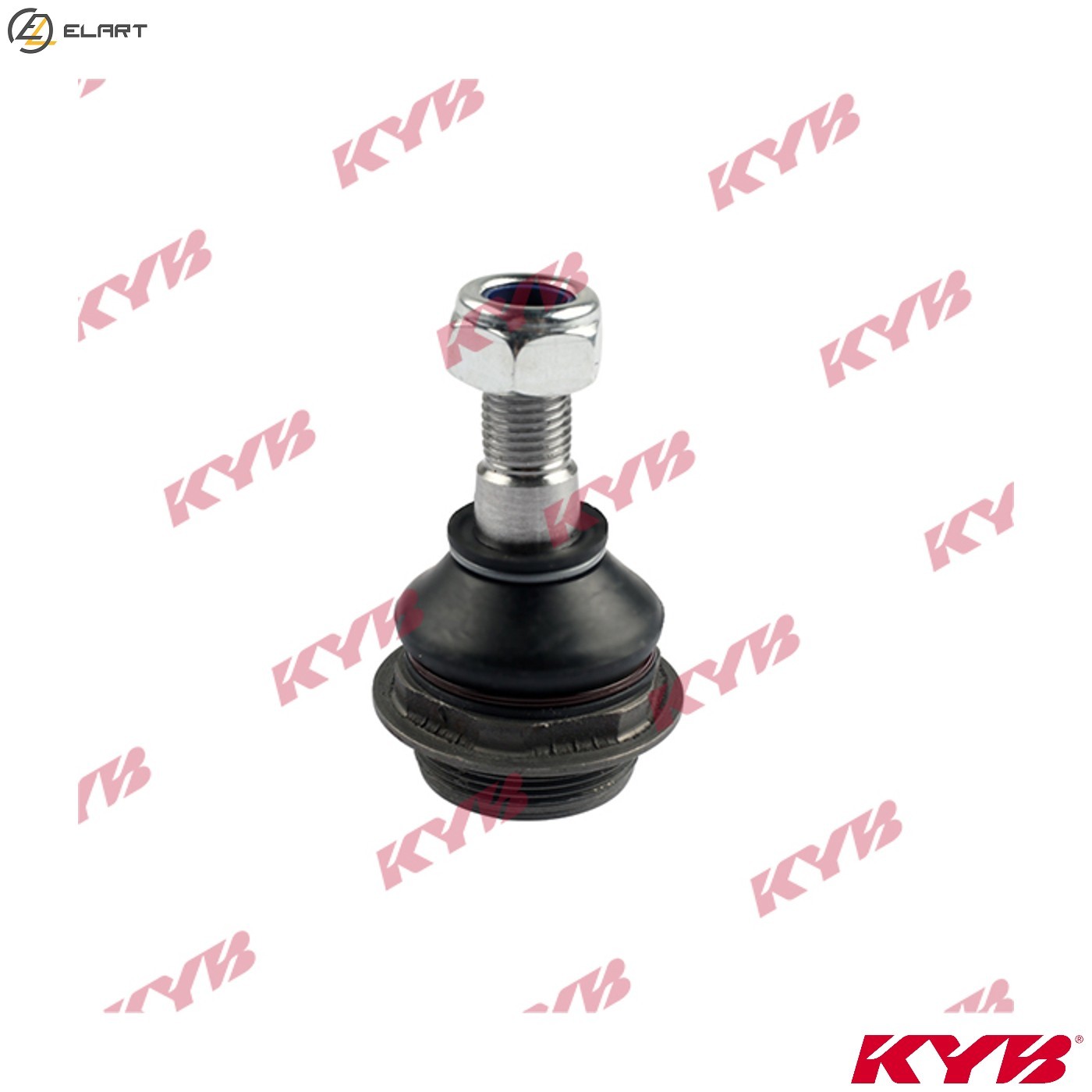 BALL JOINT KBJ4000 FOR PEUGEOT 3008/Van/MPV RCZ 5008 308/CC/SW CITROËN C4 DS4
