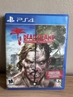 Sony PlayStation 4 Dead Island Definitive Collection