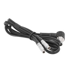 Ultrasonic Thickness Gauge Probe 7.5MHz High Accuracy Non Contact Self Calibrati