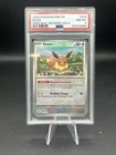 2025 Pokemon PRE EN Master Ball Reverse Holo #074 Eevee PSA 8