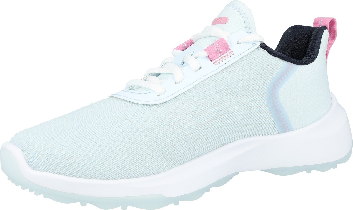 Puma Fusion Crush Sport 309735-02 Icy Blue/Pink Icing Women