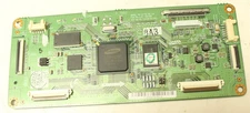 42" SAMSUNG LED/HD TV VP422HDTV10A MAIN LOGIC CTRL BOARD LJ92-0145D
