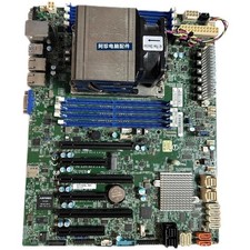 SUPER H11SSL-NC Server Motherboard